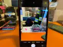 iPhone 11- Red - 64GB (ID# 42318) (D-Case) (No UPC) (18-19)