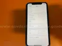 iPhone 11- Black - 64GB (ID# 42321) (D-Case) (No UPC) (18-19)