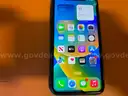 iPhone 11- Black - 64GB (ID# 42321) (D-Case) (No UPC) (18-19)