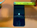 iPhone 11- Black - 64GB (ID# 42321) (D-Case) (No UPC) (18-19)