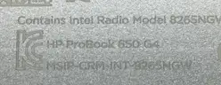 Mixed Laptop Lot ~300 Units - Core i5 - Mixed Specs (ID# 42324) (G12-03R) (C4K)
