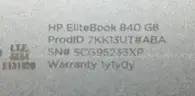 Mixed Laptop Lot ~300 Units - Core i5 - Mixed Specs (ID# 42324) (G12-03R) (C4K)
