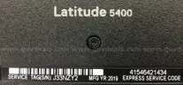 Mixed Laptop Lot ~300 Units - Core i5 - Mixed Specs (ID# 42324) (G12-03R) (C4K)