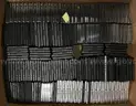 Mixed Laptop Lot ~302 Units - Core i5 - Mixed Specs (ID# 42325) (G11-03L) (C4K)