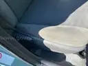2015 Toyota Prius Four Hybrid Hatchback, Rear Window Broken (ID# 42351) (W21) (25-3167) 179