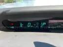 2015 Toyota Prius Four Hybrid Hatchback, Rear Window Broken (ID# 42351) (W21) (25-3167) 179