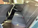2015 Toyota Prius Four Hybrid Hatchback, Rear Window Broken (ID# 42351) (W21) (25-3167) 179