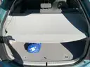 2015 Toyota Prius Four Hybrid Hatchback, Rear Window Broken (ID# 42351) (W21) (25-3167) 179