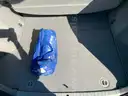 2015 Toyota Prius Four Hybrid Hatchback, Rear Window Broken (ID# 42351) (W21) (25-3167) 179