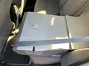 2015 Toyota Prius Four Hybrid Hatchback, Rear Window Broken (ID# 42351) (W21) (25-3167) 179