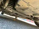 2015 Toyota Prius Four Hybrid Hatchback, Rear Window Broken (ID# 42351) (W21) (25-3167) 179
