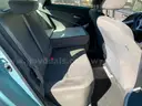 2015 Toyota Prius Four Hybrid Hatchback, Rear Window Broken (ID# 42351) (W21) (25-3167) 179