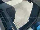 2015 Toyota Prius Four Hybrid Hatchback, Rear Window Broken (ID# 42351) (W21) (25-3167) 179