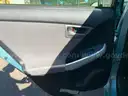 2015 Toyota Prius Four Hybrid Hatchback, Rear Window Broken (ID# 42351) (W21) (25-3167) 179