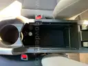 2015 Toyota Prius Four Hybrid Hatchback, Rear Window Broken (ID# 42351) (W21) (25-3167) 179