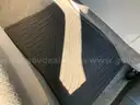 2015 Toyota Prius Four Hybrid Hatchback, Rear Window Broken (ID# 42351) (W21) (25-3167) 179