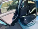 2015 Toyota Prius Four Hybrid Hatchback, Rear Window Broken (ID# 42351) (W21) (25-3167) 179