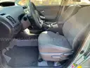 2015 Toyota Prius Four Hybrid Hatchback, Rear Window Broken (ID# 42351) (W21) (25-3167) 179