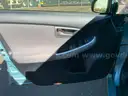 2015 Toyota Prius Four Hybrid Hatchback, Rear Window Broken (ID# 42351) (W21) (25-3167) 179