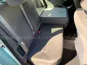 2015 Toyota Prius Four Hybrid Hatchback, Rear Window Broken (ID# 42351) (W21) (25-3167) 179