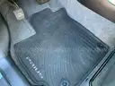 2015 Toyota Prius Four Hybrid Hatchback, Rear Window Broken (ID# 42351) (W21) (25-3167) 179
