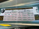 2015 Toyota Prius Four Hybrid Hatchback, Rear Window Broken (ID# 42351) (W21) (25-3167) 179