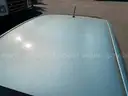 2015 Toyota Prius Four Hybrid Hatchback, Rear Window Broken (ID# 42351) (W21) (25-3167) 179