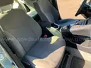 2015 Toyota Prius Four Hybrid Hatchback, Rear Window Broken (ID# 42351) (W21) (25-3167) 179