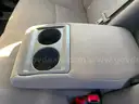 2015 Toyota Prius Four Hybrid Hatchback, Rear Window Broken (ID# 42351) (W21) (25-3167) 179