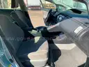 2015 Toyota Prius Four Hybrid Hatchback, Rear Window Broken (ID# 42351) (W21) (25-3167) 179