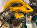DeWalt Chop Saw &#x26; More (ID #42353) (I07-2R) (25-3051-7) 692