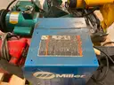 DeWalt Chop Saw &#x26; More (ID #42353) (I07-2R) (25-3051-7) 692