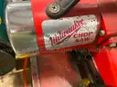 DeWalt Chop Saw &#x26; More (ID #42353) (I07-2R) (25-3051-7) 692