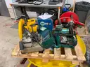 DeWalt Chop Saw &#x26; More (ID #42353) (I07-2R) (25-3051-7) 692