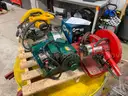 DeWalt Chop Saw &#x26; More (ID #42353) (I07-2R) (25-3051-7) 692
