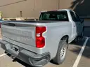 2020 Chevrolet Silverado 1500 Crew Cab 4WD Work Truck *Tow-Away* (ID# 42377) (FTL) (25-2599) 179