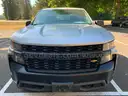 2020 Chevrolet Silverado 1500 Crew Cab 4WD Work Truck *Tow-Away* (ID# 42377) (FTL) (25-2599) 179