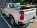 2020 Chevrolet Silverado 1500 Crew Cab 4WD Work Truck *Tow-Away* (ID# 42377) (FTL) (25-2599) 179