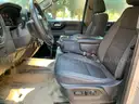 2020 Chevrolet Silverado 1500 Crew Cab 4WD Work Truck *Tow-Away* (ID# 42377) (FTL) (25-2599) 179