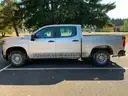 2020 Chevrolet Silverado 1500 Crew Cab 4WD Work Truck *Tow-Away* (ID# 42377) (FTL) (25-2599) 179