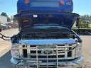 2016 Ford Econoline E-450 Startrans Senator II, TOW AWAY, Engine Issues (ID# 42380) (TCO) (25-3215) 11700