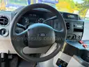 2016 Ford Econoline E-450 Startrans Senator II, TOW AWAY, Engine Issues (ID# 42380) (TCO) (25-3215) 11700