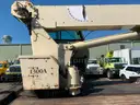 2009 Freightliner M2 112 Tandem 19&#x27; Flatbed Truck w/ Crane (ID# 42381) (E10) (25-3572) 405