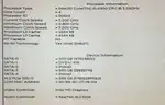 Mixed Desktop Lot ~78 Units - Mixed Specs (ID# 42401) (G06-03L) (C4K)