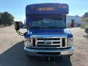 2016 Ford Econoline E-450 Startrans Senator II (ID# 42404) (TCO) (25-3197) 11700