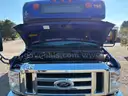 2016 Ford Econoline E-450 Startrans Senator II (ID# 42404) (TCO) (25-3197) 11700