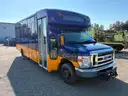 2016 Ford Econoline E-450 Startrans Senator II (ID# 42404) (TCO) (25-3197) 11700