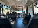 2016 Ford Econoline E-450 Startrans Senator II (ID# 42404) (TCO) (25-3197) 11700