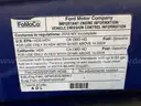 2016 Ford Econoline E-450 Startrans Senator II (ID# 42404) (TCO) (25-3197) 11700