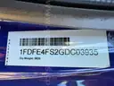 2016 Ford Econoline E-450 Startrans Senator II (ID# 42404) (TCO) (25-3197) 11700